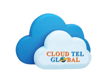cloudtel logo